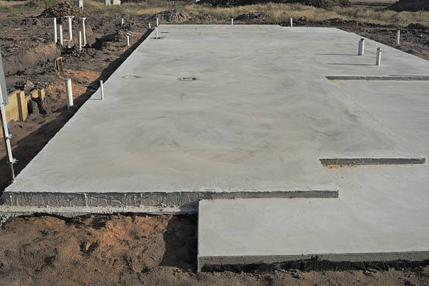 Best Concrete Driveway Installation in Parkwood, WA