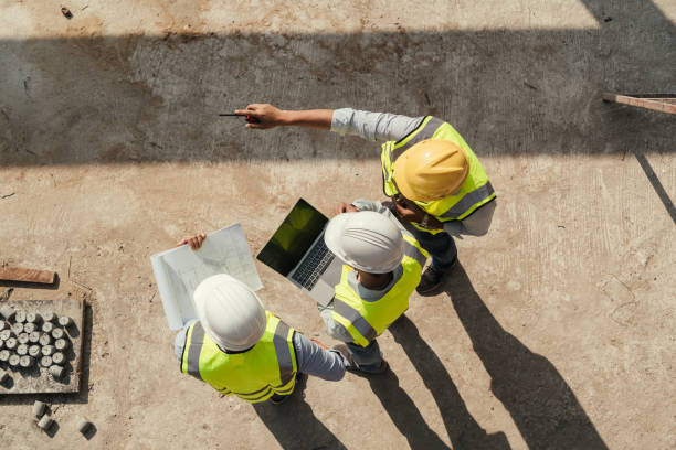 Best Concrete Sealing and Maintenance in Parkwood, WA