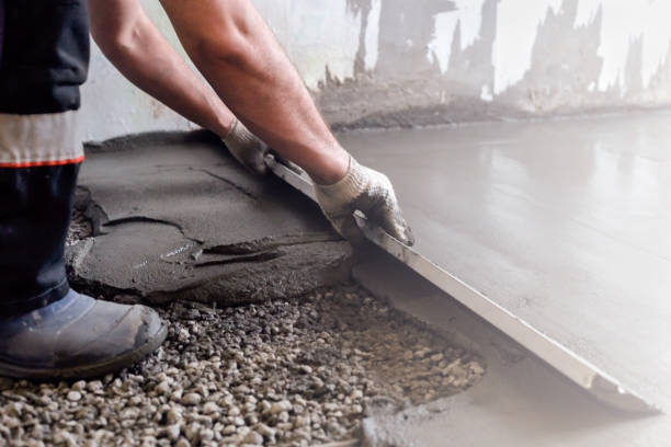 Best Concrete Foundation Repair in Parkwood, WA